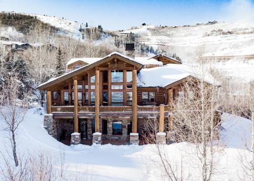 Deer Valley House | Mountain Glade