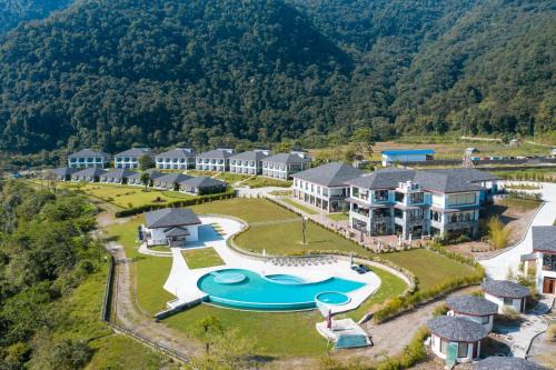 Kaski Hotel | Mountain Glory Forest Resort and Spa, Pokhara