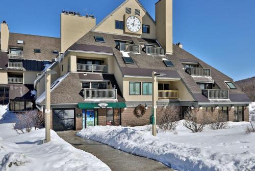 Killington Apartment | Mountain Green Resort by Killington VR - Studios