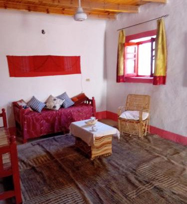 Luxor House | Mountain guest house