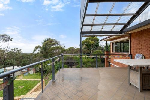 Wentworth Falls House | Mountain Haven 5-BR Escape