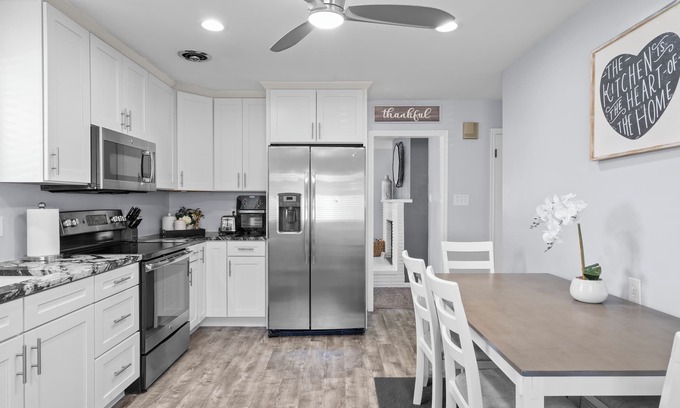 Midvale House | Mountain High Vista