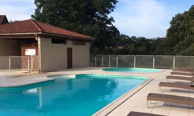 Lacapelle-Marival House | Mountain Holiday Home in Lacapelle-Marival