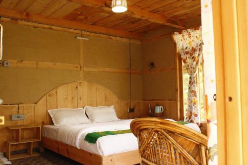 Shangarh House | Mountain Mamma