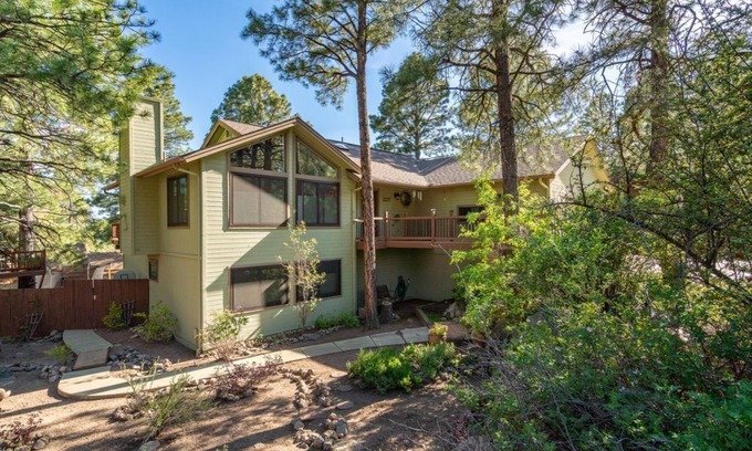 Swiss Manor House | Mountain oasis with stunning views and great access to hiking trails