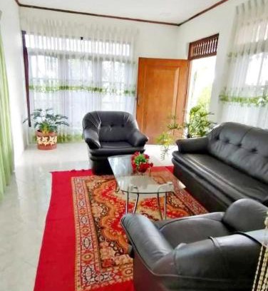 Bandarawela House | Mountain Paradise Homestay