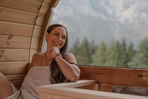 Werfen Ski Chalet | Mountain Residence Riesgut - Sound of Music