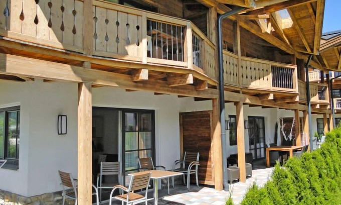 Kaprun Apartment | Mountain Resort-Kaprun by Interhome