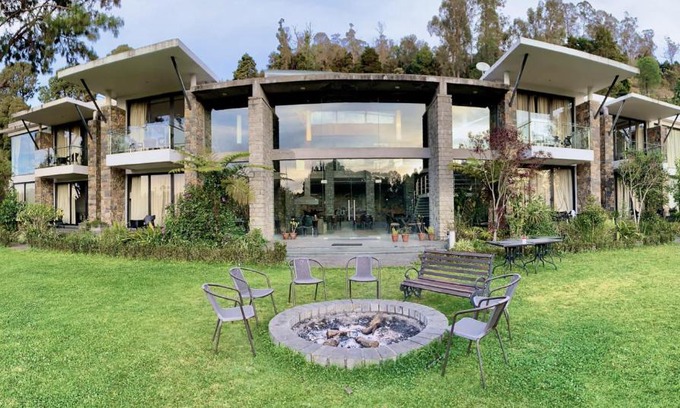 Kodaikanal Hotel | Mountain Retreat Kodai