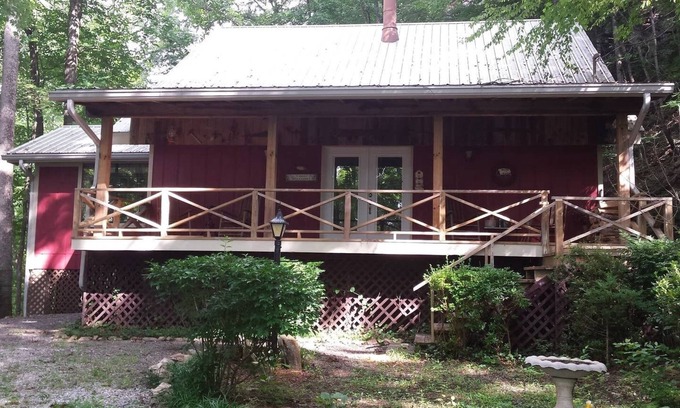 Otto House | Mountain slice of heaven!