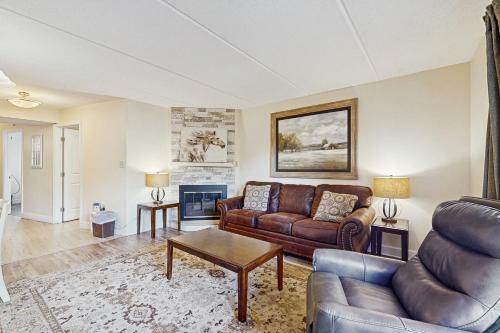 Gatlinburg Apartment | Mountain Splendor