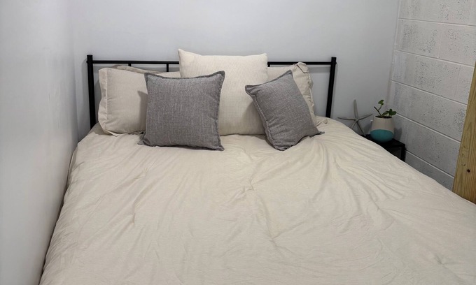 Rocky Face Apartment | Mountain studio in Rocky FaceChattanoogaDalton