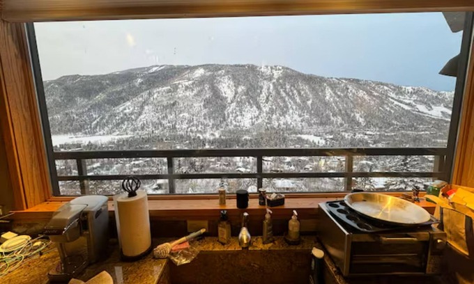 Mountain Valley House | Mountain Summit Serenity Aspen Views