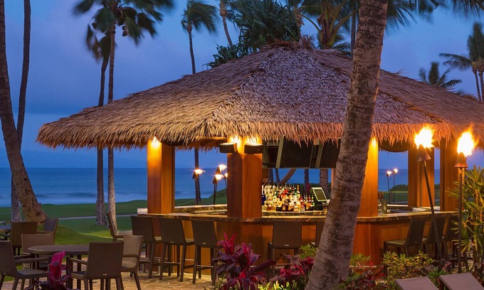 Kaanapali Resort | Mountain View - 3 Bedroom - Hyatt Ka'anapali Beach - Full Resort Access