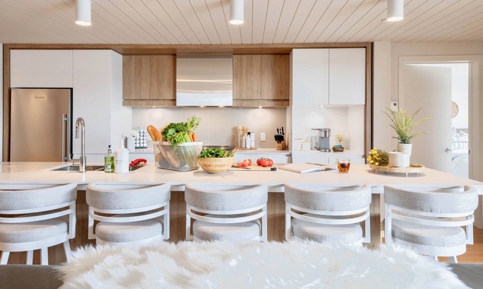 Mont-Tremblant Condo | ❤️ Mountain View and Lake Access - Mont-Tremblant