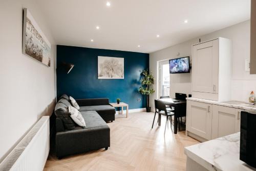 Newcastle Apartment | Mountain View Apartments
