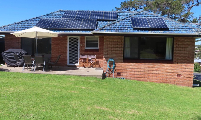 Tuross Head House | Mountain View Cottage