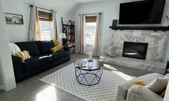 Mountain View Other | Mountain View Farmhouse, fully renovated to include all the modern needs