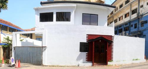 Kollupitiya House | Mountain View Holidays