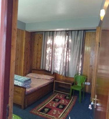 Darjeeling House | Mountain view homestay