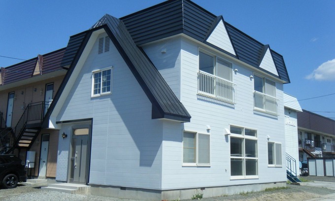 Furano House | Mountain View Lodge
