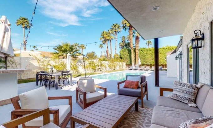 Vista Norte House | Mountain View Luxury Nogales Springs Escape