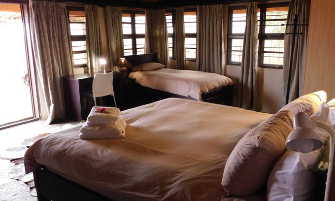 Maltahohe Bed & Breakfast | Mountain View Villa