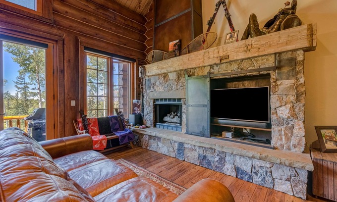 Mountain Village House | Mountain Village, Ski In/Ski Out, Awesome Views, latest upgrades and more!