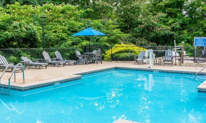 Gatlinburg House | MountainLoft 2 Bedroom 60 day blackout