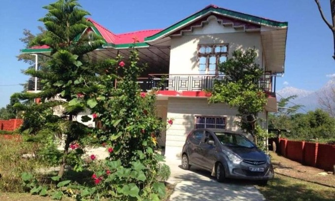 Palampur House | Mountains Bliss Palampur