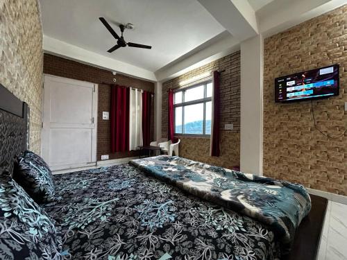 Kotgarh Hotel | MountVista - A Homestay