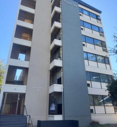 Perth Central Business District Apartment | Mountway Holiday Apartments