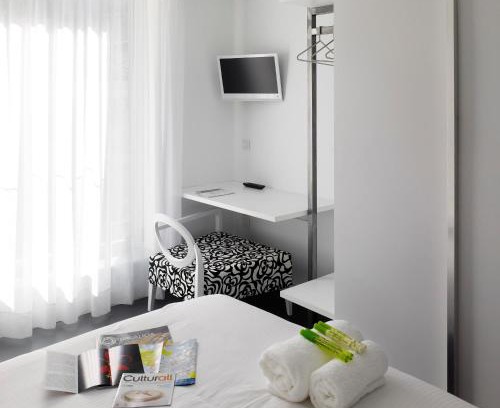 Santiago de Compostela Hotel | Moure Hotel