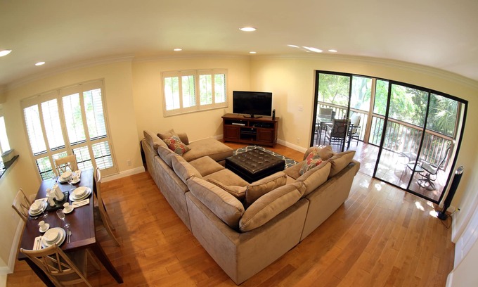 Hunt Club Villa | Move in February, 2024