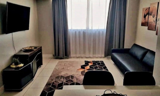 Windhoek West Apartment | Movics Modern Apartment Located in the City Center