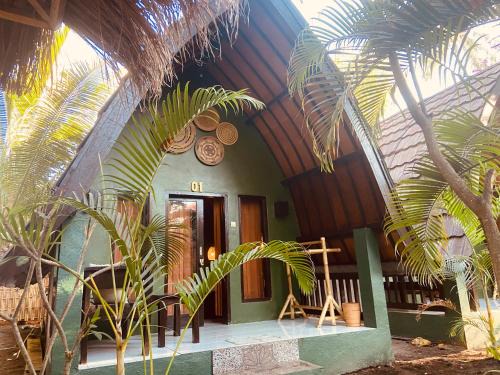 Gili Air Hotel | Mowglis Gili Air