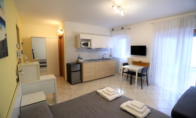 Andria House | MozÁrt B&B - Affittacamere