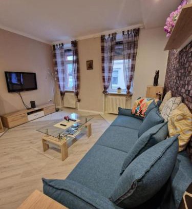 Pirmasens Apartment | Mozart27 - Ferienwohnung