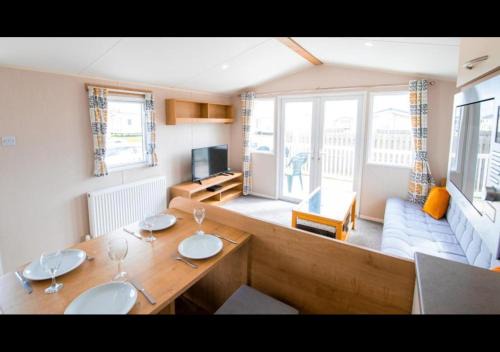 Camber Resort | MP676 Parkdean Camber Sands