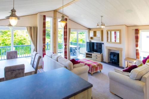 Camber Resort | MP778 - 2B Lodge - Parkdean - Camber Sands