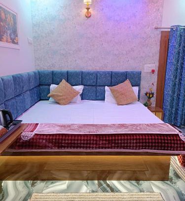 Ujjain House | MPT Aarav Home Stay NX