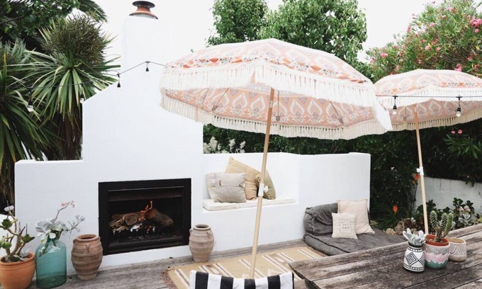 Waterhouse House | Mr Banks House