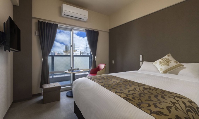 Naha City Centre House | Mr.KINJO in HAIBISU NISHIMACHI