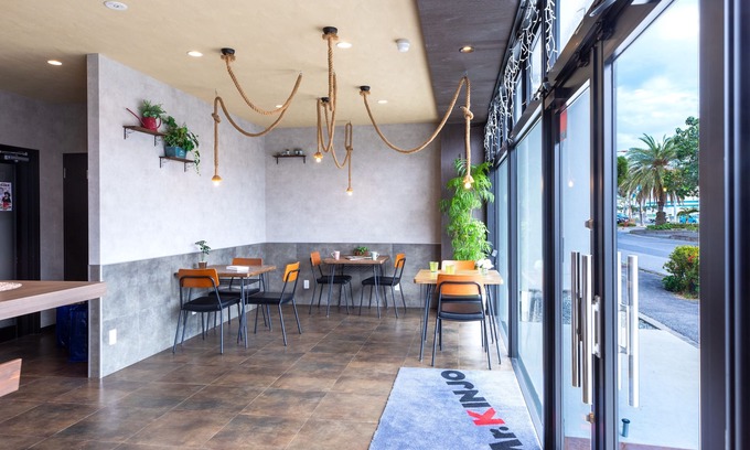 Kadena-cho Apartment | Mr.KINJO in ISHIKAWA inter