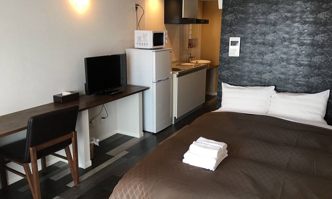 Ginowan Apartment | Mr KINJO in Nishihara Inter