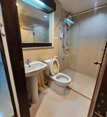 Nana Apartment | Mrchow Nana