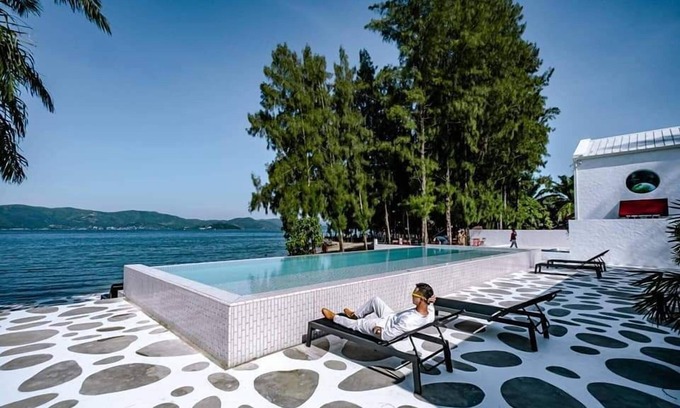 Ranong Hotel | Mrs. Swan Hotel