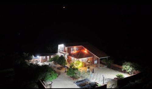 Kotawde House | Mrudugandha Guesthouse