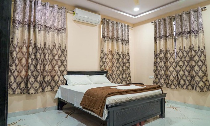 Gachibowli House | MS Cloud Scape Inn