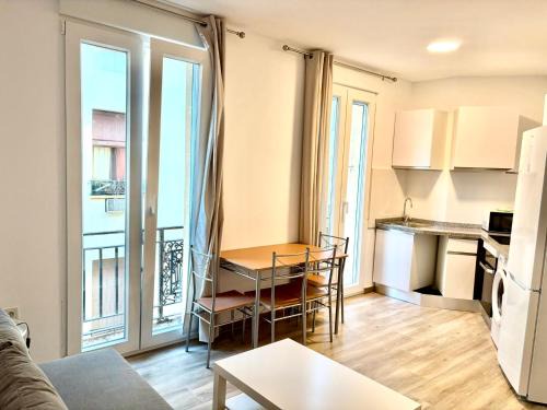 Centro Comercial Apartment | Ms22 Nuevo apartamento en centro